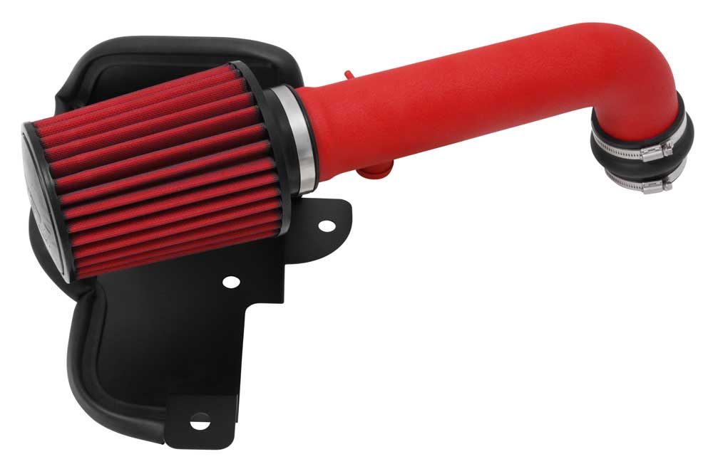 AEM Induction 21-746WR Engine Cold Air Intake Performance Kit - Truck Part Superstore