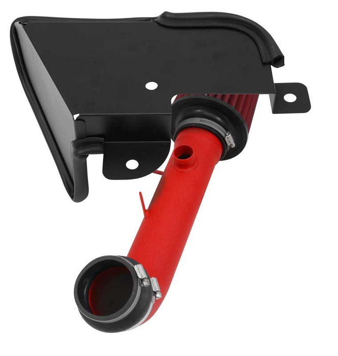 AEM Induction 21-746WR Engine Cold Air Intake Performance Kit - Truck Part Superstore