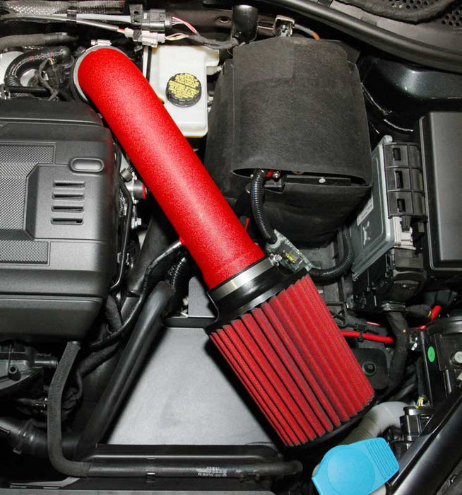 AEM Induction 21-746WR Engine Cold Air Intake Performance Kit - Truck Part Superstore