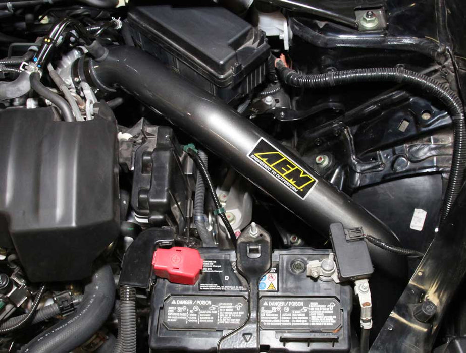 AEM Induction 21-747C Engine Cold Air Intake Performance Kit - Truck Part Superstore
