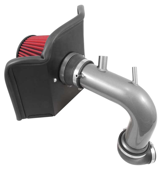 AEM Induction 21-749C Engine Cold Air Intake Performance Kit - Truck Part Superstore