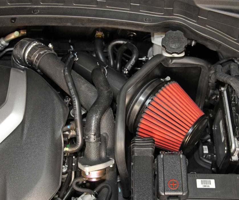 AEM Induction 21-749C Engine Cold Air Intake Performance Kit - Truck Part Superstore