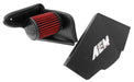 AEM Induction 21-750 Engine Air Intake and Air Box Kit - Truck Part Superstore