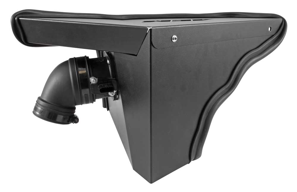 AEM Induction 21-750 Engine Air Intake and Air Box Kit - Truck Part Superstore