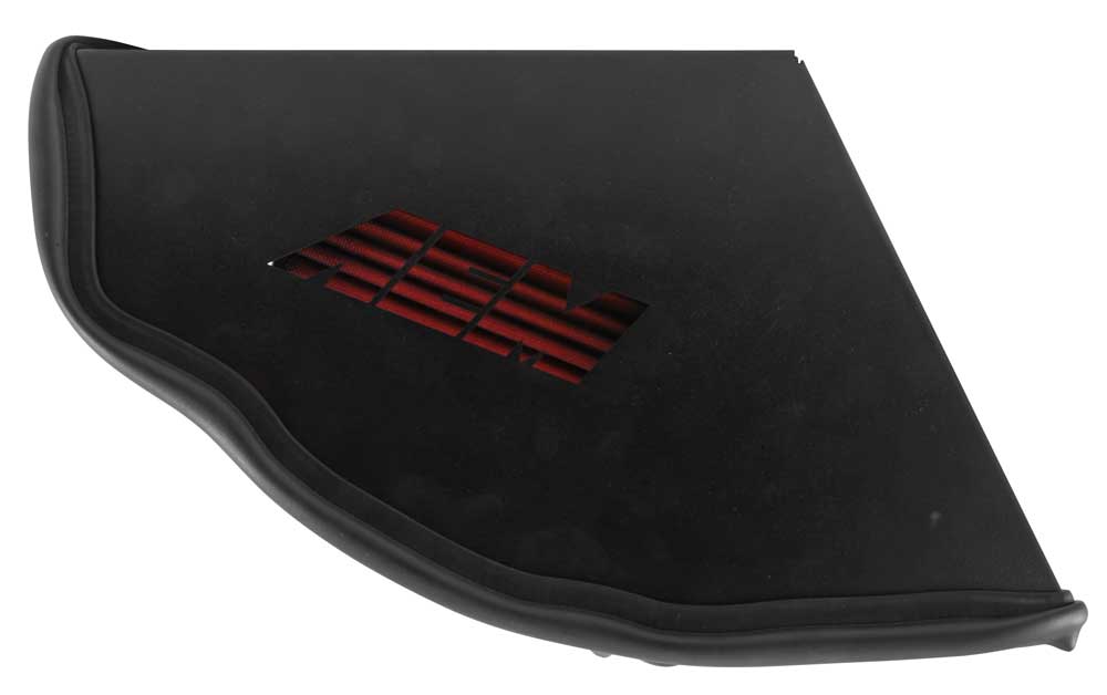 AEM Induction 21-750 Engine Air Intake and Air Box Kit - Truck Part Superstore