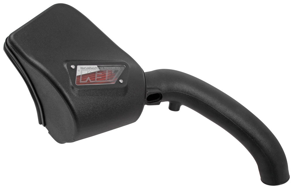 AEM Induction 21-754DS Engine Air Intake and Air Box Kit - Truck Part Superstore