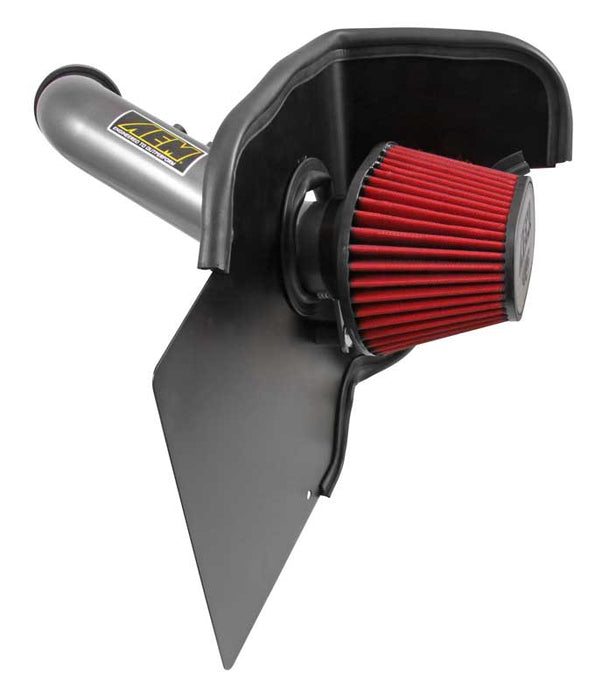 AEM Induction 21-755C Engine Cold Air Intake Performance Kit - Truck Part Superstore