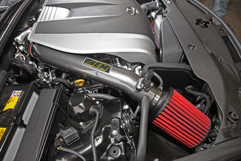 AEM Induction 21-759C Engine Cold Air Intake Performance Kit - Truck Part Superstore