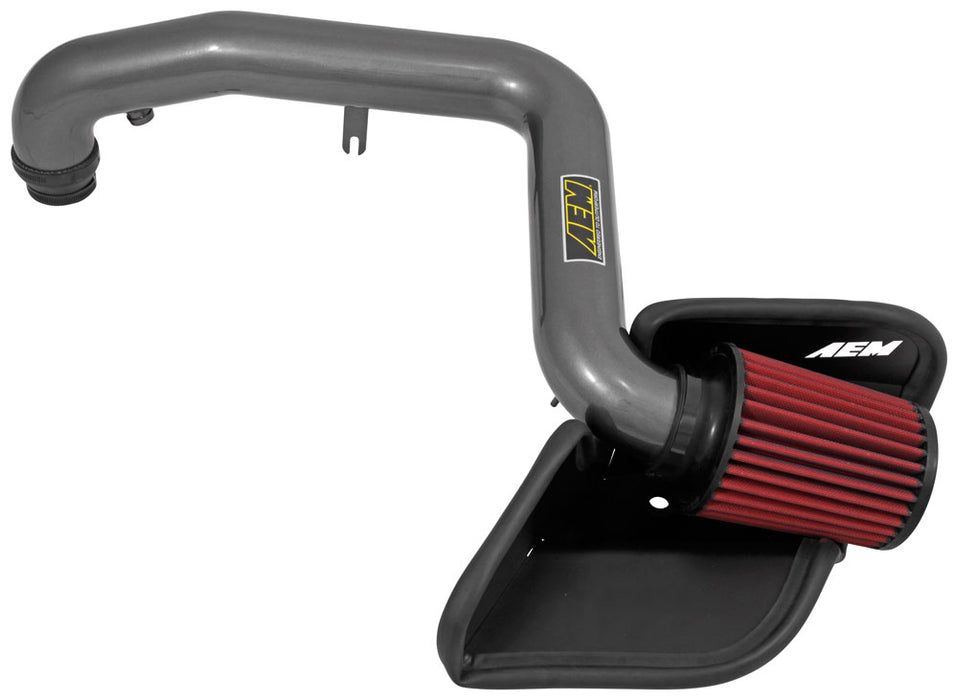 AEM Induction 21-764C Engine Cold Air Intake Performance Kit - Truck Part Superstore