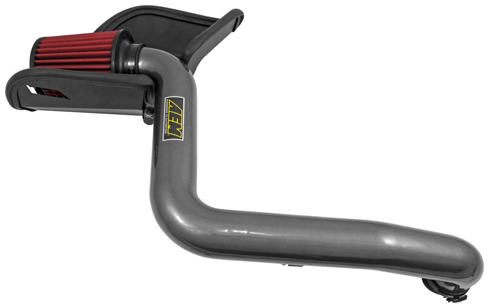 AEM Induction 21-764C Engine Cold Air Intake Performance Kit - Truck Part Superstore