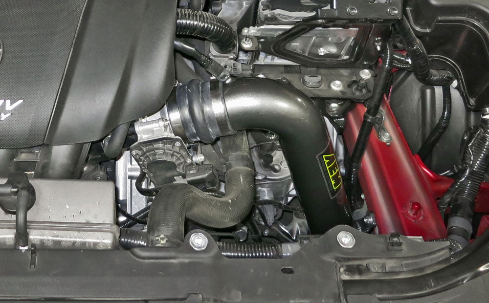 AEM Induction 21-765C Engine Cold Air Intake Performance Kit - Truck Part Superstore