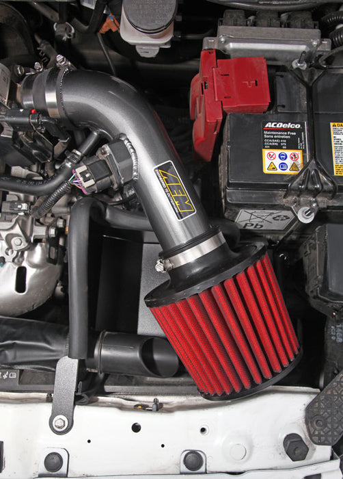 AEM Induction 21-766C Engine Cold Air Intake Performance Kit - Truck Part Superstore