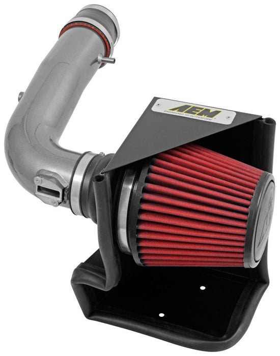 AEM Induction 21-767C Engine Cold Air Intake Performance Kit - Truck Part Superstore