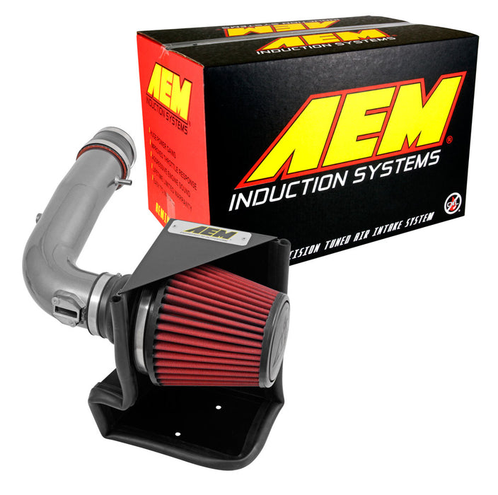 AEM Induction 21-767C Engine Cold Air Intake Performance Kit - Truck Part Superstore