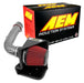 AEM Induction 21-767C Engine Cold Air Intake Performance Kit - Truck Part Superstore