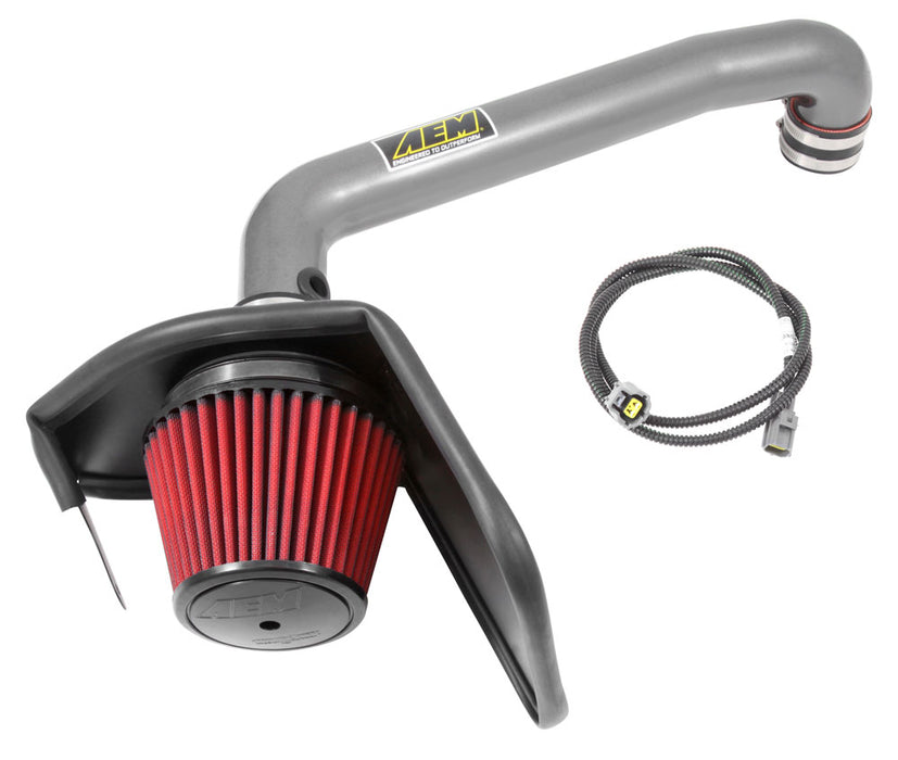 AEM Induction 21-769C Engine Cold Air Intake Performance Kit - Truck Part Superstore