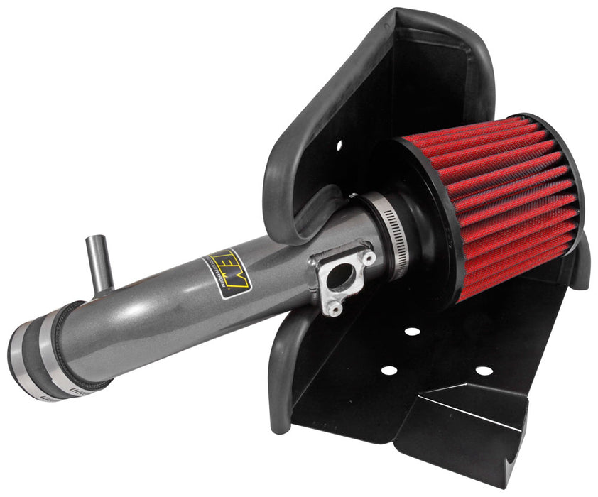 AEM Induction 21-776C Engine Cold Air Intake Performance Kit - Truck Part Superstore
