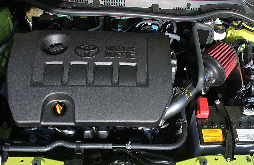 AEM Induction 21-776C Engine Cold Air Intake Performance Kit - Truck Part Superstore