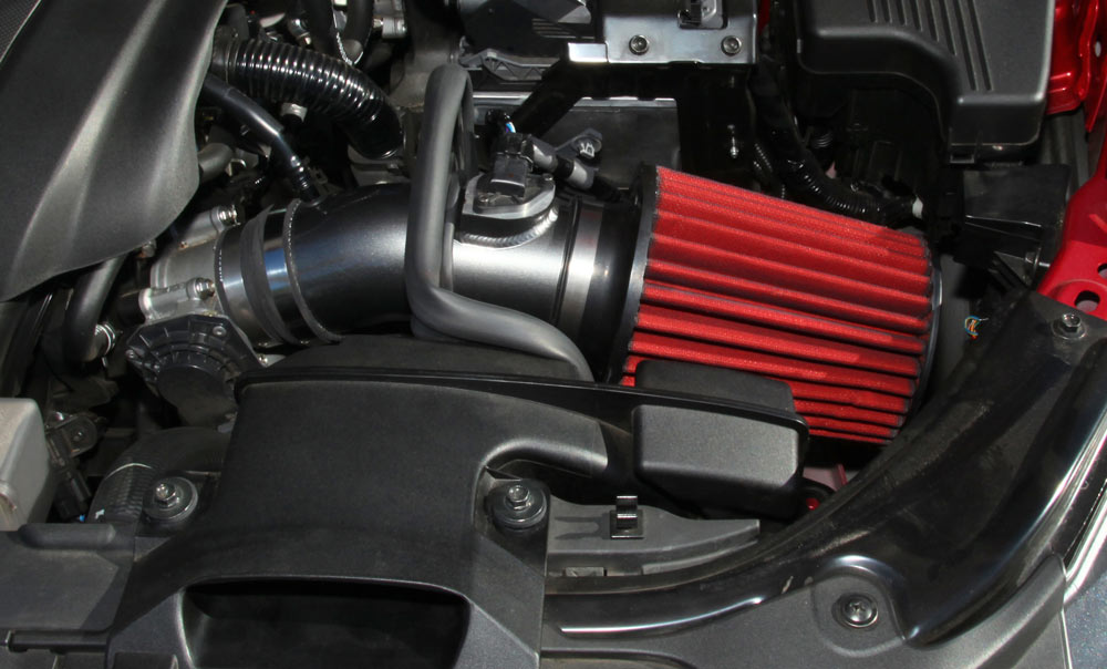 AEM Induction 21-779C Engine Cold Air Intake Performance Kit - Truck Part Superstore
