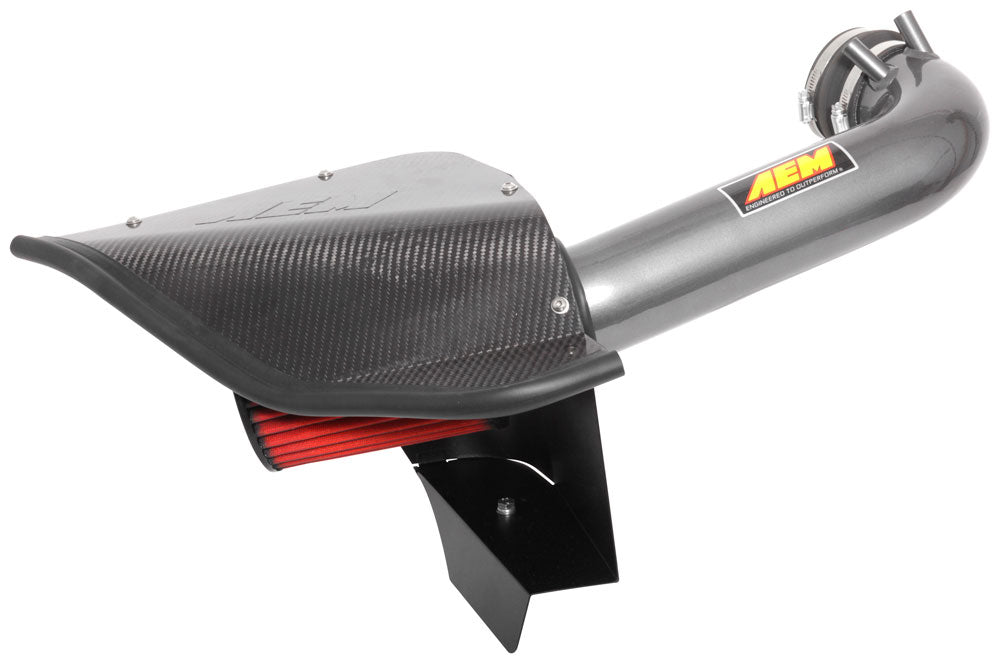 AEM Induction 21-780C Engine Air Intake and Air Box Kit - Truck Part Superstore