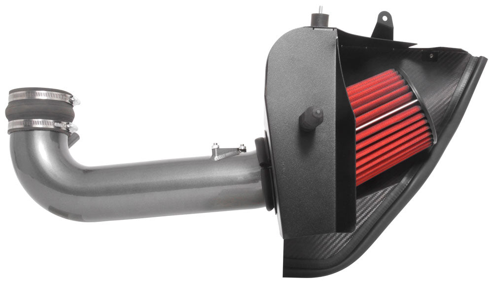 AEM Induction 21-780C Engine Air Intake and Air Box Kit - Truck Part Superstore