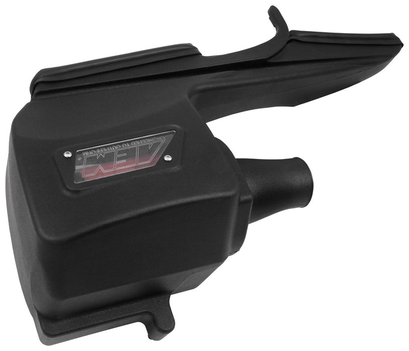 AEM Induction 21-781DS Engine Air Intake and Air Box Kit - Truck Part Superstore