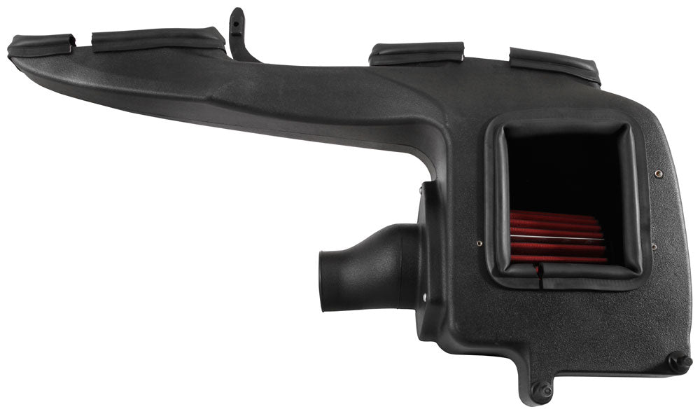 AEM Induction 21-781DS Engine Air Intake and Air Box Kit - Truck Part Superstore