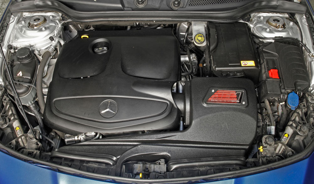 AEM Induction 21-781DS Engine Air Intake and Air Box Kit - Truck Part Superstore