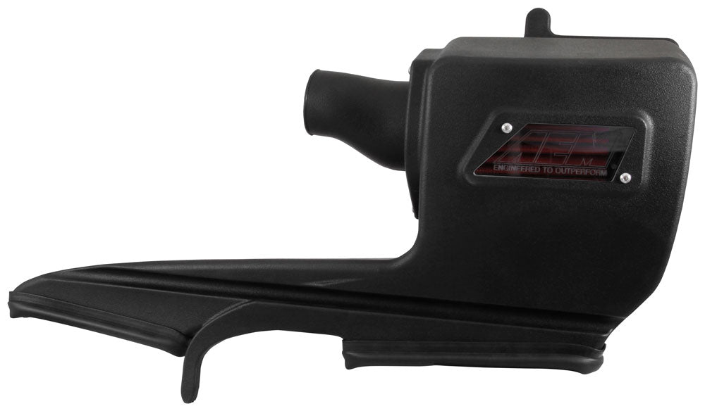 AEM Induction 21-781DS Engine Air Intake and Air Box Kit - Truck Part Superstore