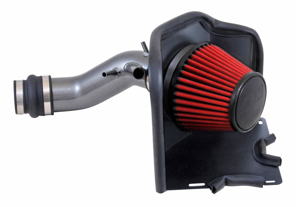 AEM Induction 21-783C Engine Cold Air Intake Performance Kit - Truck Part Superstore