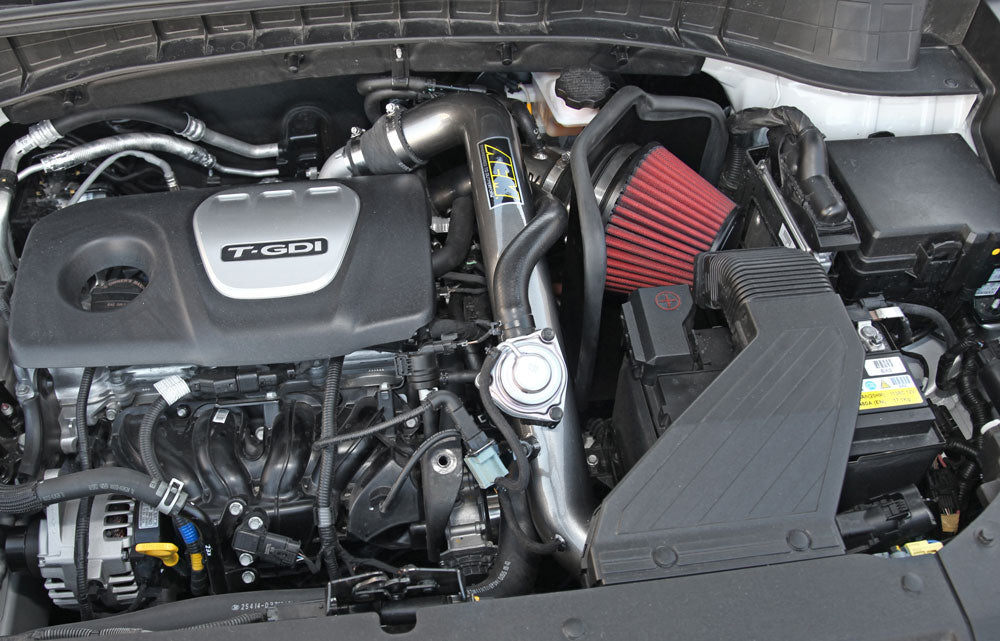 AEM Induction 21-783C Engine Cold Air Intake Performance Kit - Truck Part Superstore