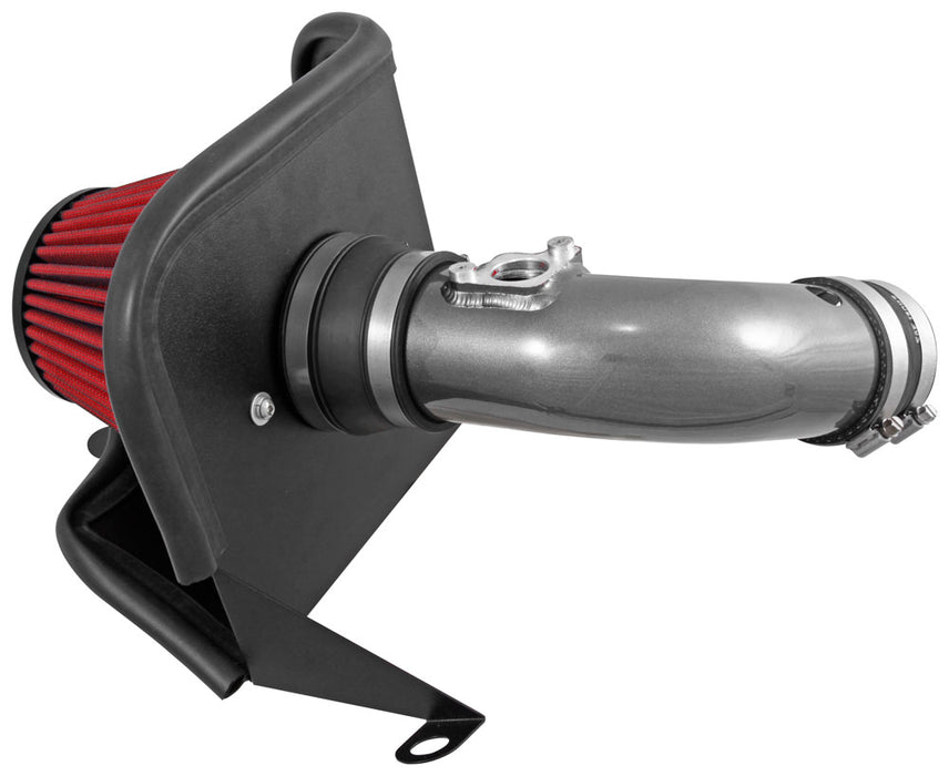 AEM Induction 21-784C Engine Cold Air Intake Performance Kit - Truck Part Superstore