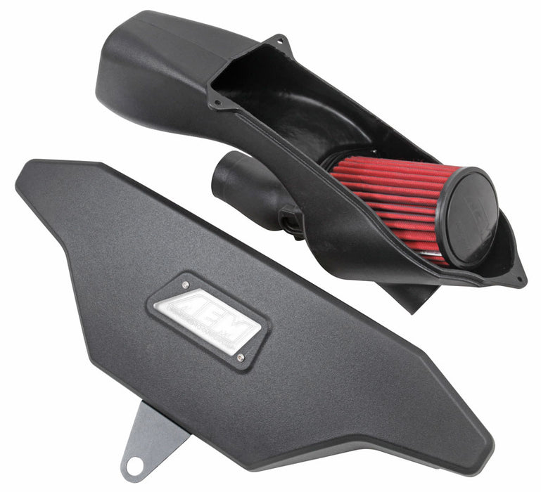 AEM Induction 21-785DS Engine Air Intake and Air Box Kit - Truck Part Superstore