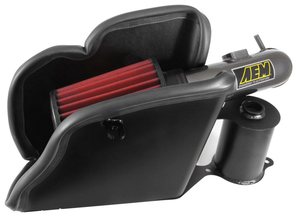 AEM Induction 21-786C Engine Cold Air Intake Performance Kit - Truck Part Superstore