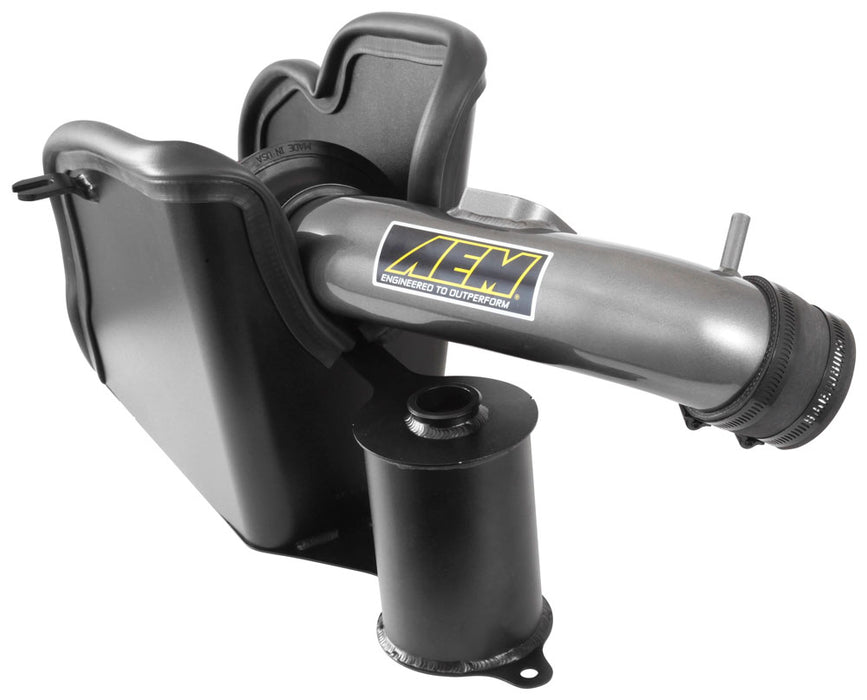 AEM Induction 21-786C Engine Cold Air Intake Performance Kit - Truck Part Superstore