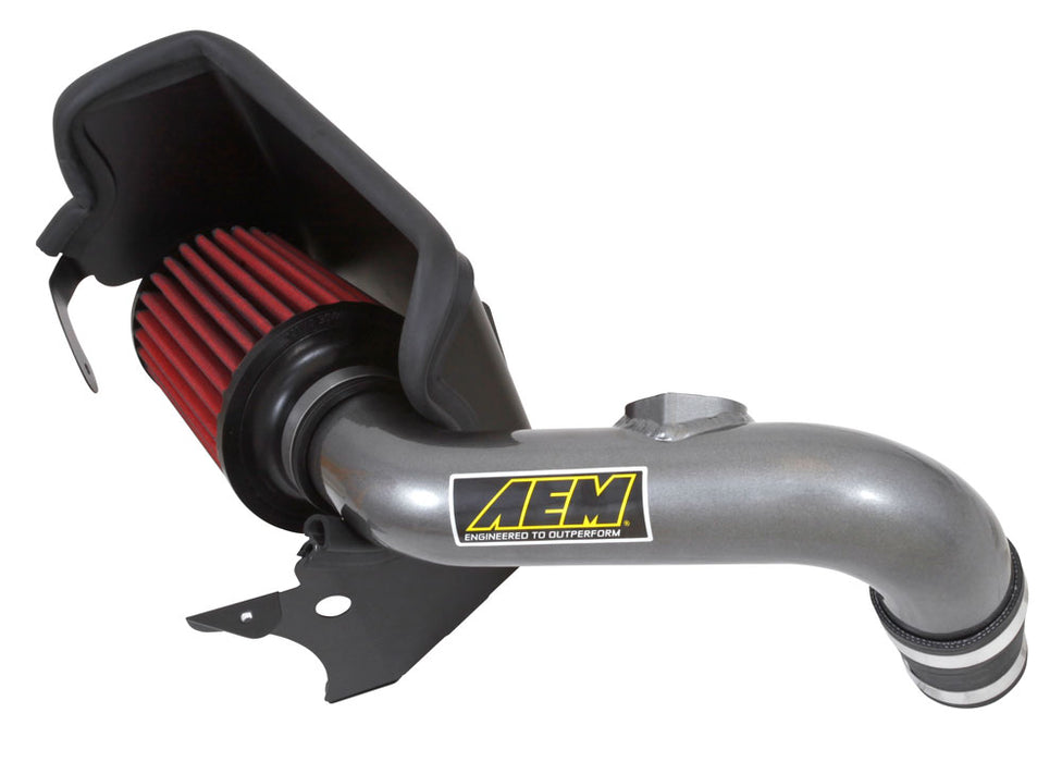AEM Induction 21-788C Engine Cold Air Intake Performance Kit - Truck Part Superstore