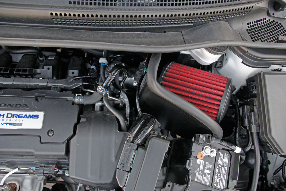 AEM Induction 21-790C Engine Cold Air Intake Performance Kit - Truck Part Superstore