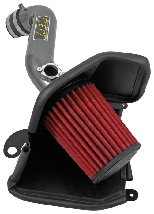 AEM Induction 21-792C Engine Cold Air Intake Performance Kit - Truck Part Superstore