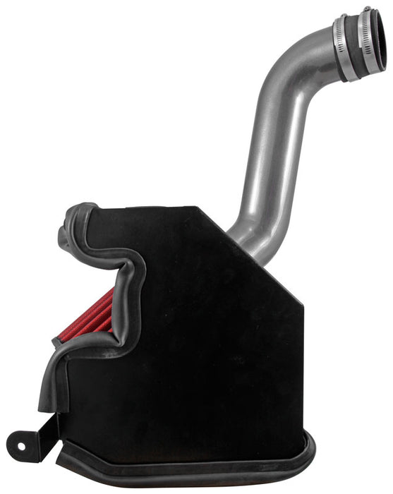 AEM Induction 21-792C Engine Cold Air Intake Performance Kit - Truck Part Superstore