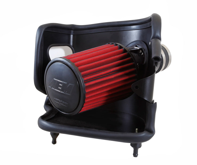 AEM Induction 21-793C Engine Cold Air Intake Performance Kit - Truck Part Superstore