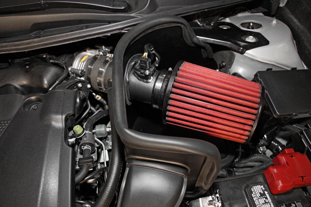 AEM Induction 21-793C Engine Cold Air Intake Performance Kit - Truck Part Superstore