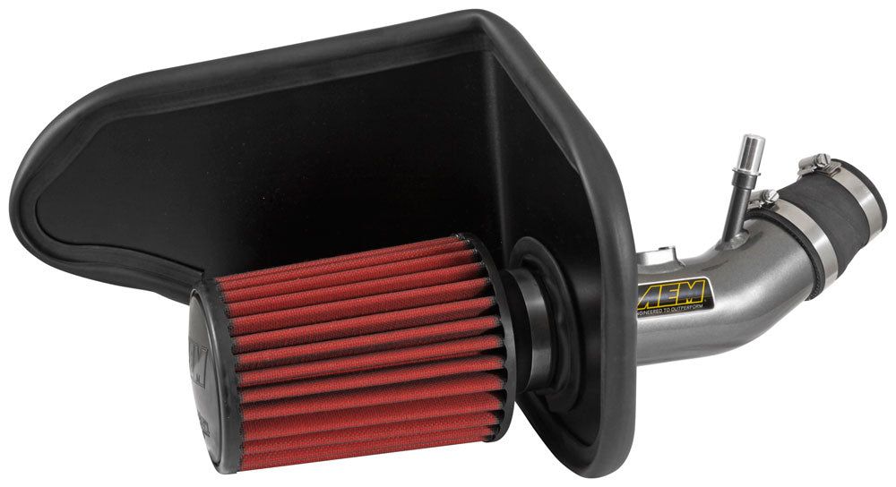 AEM Induction 21-794C Engine Cold Air Intake Performance Kit - Truck Part Superstore