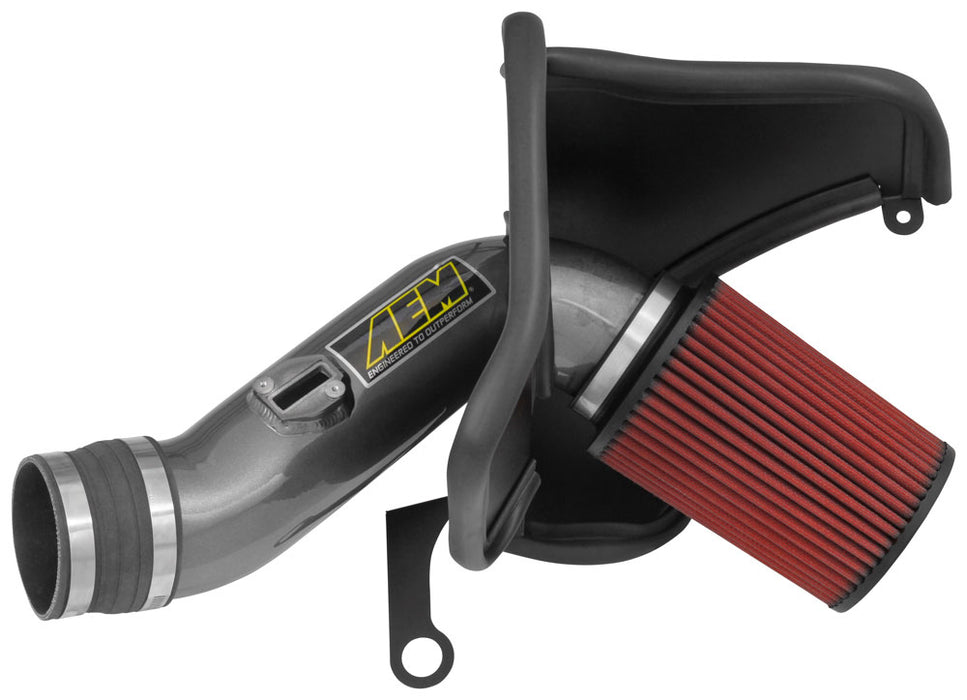 AEM Induction 21-795C Engine Cold Air Intake Performance Kit - Truck Part Superstore