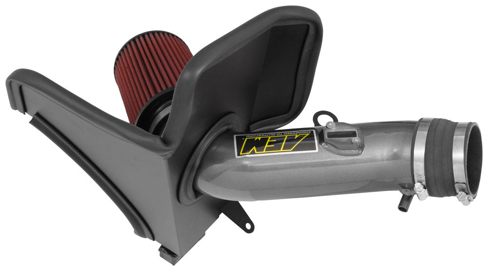 AEM Induction 21-795C Engine Cold Air Intake Performance Kit - Truck Part Superstore