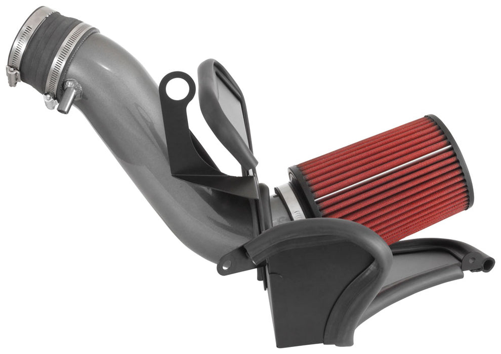 AEM Induction 21-795C Engine Cold Air Intake Performance Kit - Truck Part Superstore
