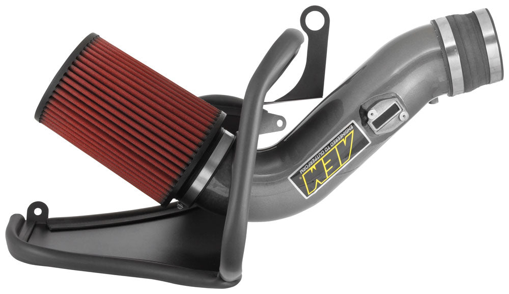 AEM Induction 21-795C Engine Cold Air Intake Performance Kit - Truck Part Superstore