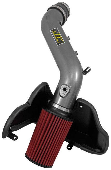AEM Induction 21-796C Engine Cold Air Intake Performance Kit - Truck Part Superstore