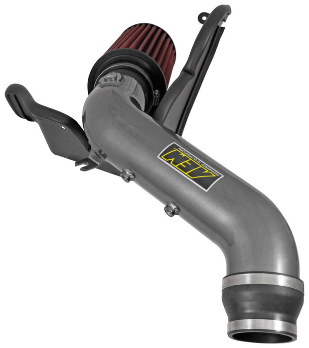 AEM Induction 21-796C Engine Cold Air Intake Performance Kit - Truck Part Superstore