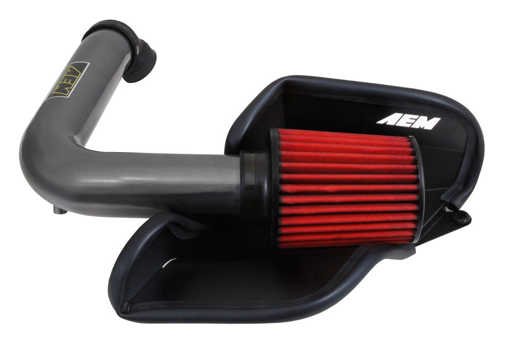 AEM Induction 21-797C Engine Cold Air Intake Performance Kit - Truck Part Superstore