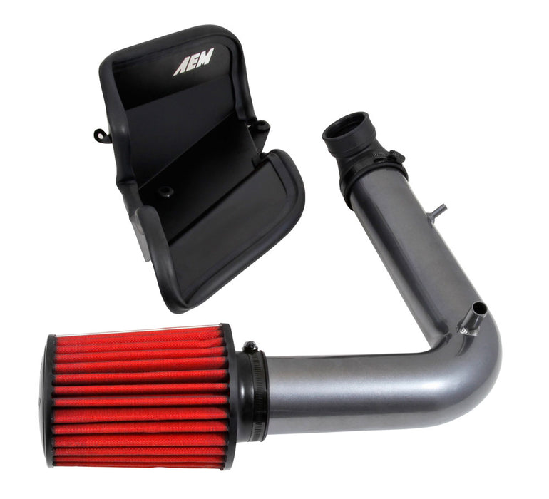AEM Induction 21-797C Engine Cold Air Intake Performance Kit - Truck Part Superstore